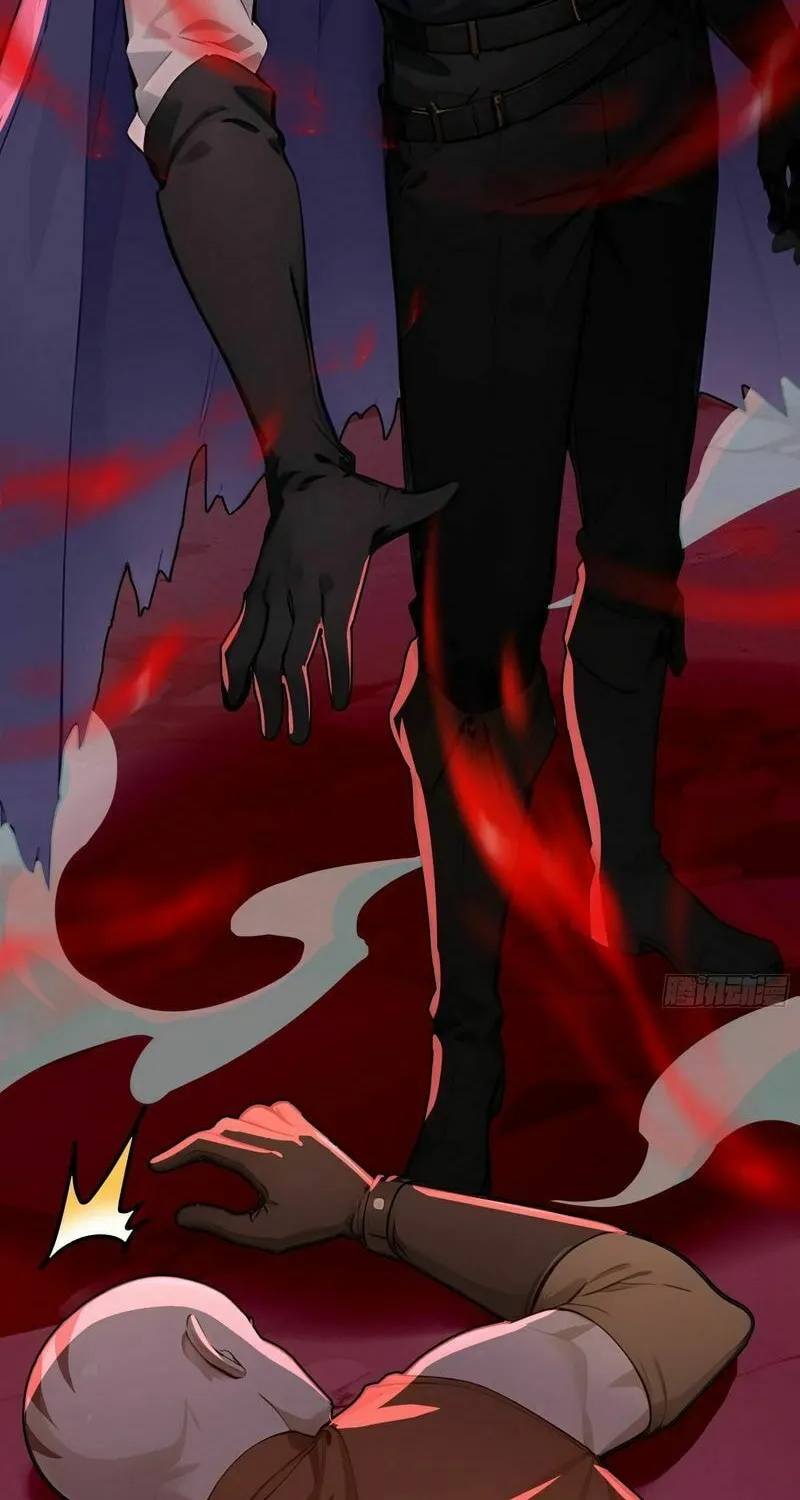 Surviving the Cataclysm Chapter 3 page 15 - 
