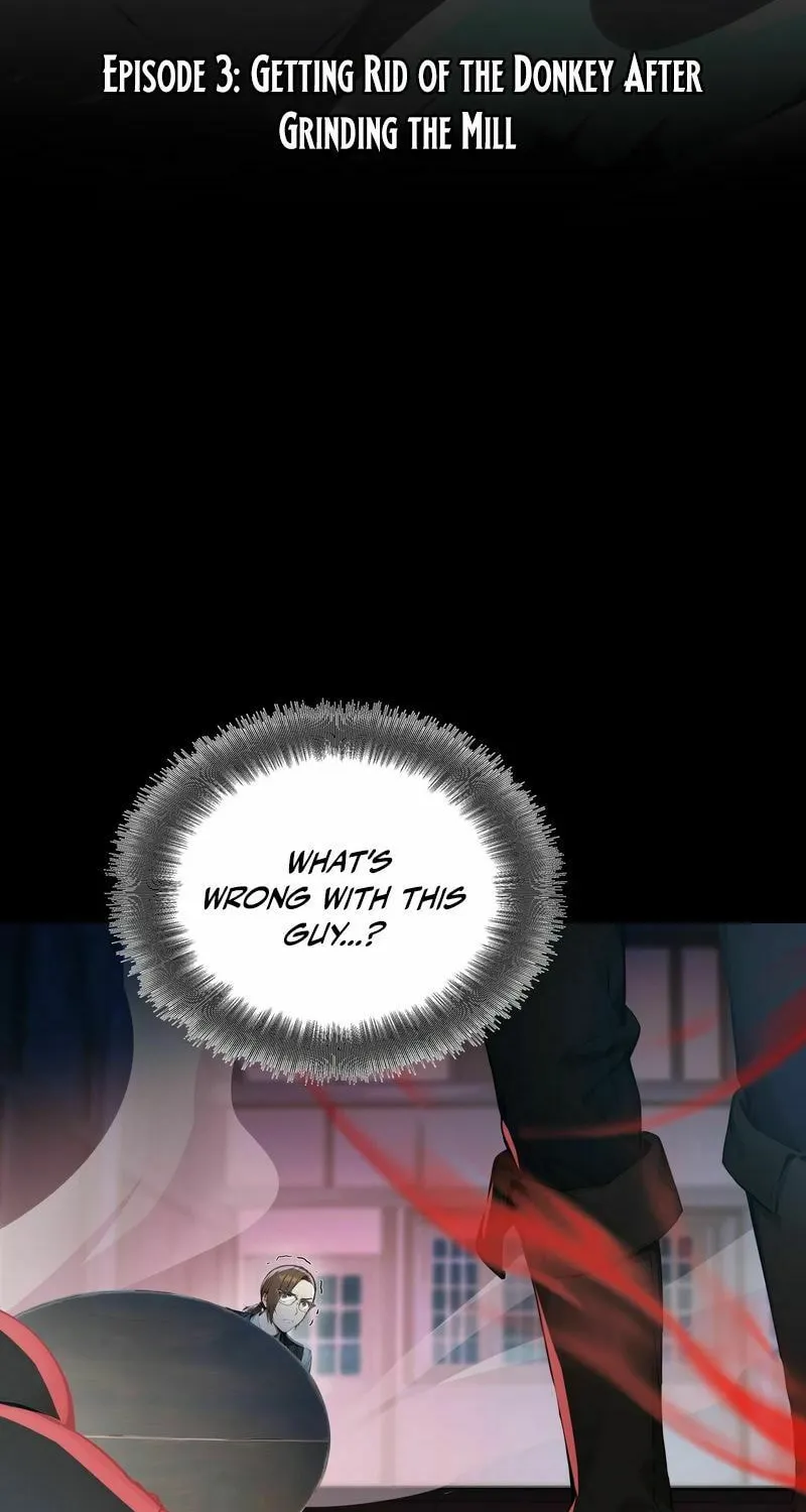 Surviving the Cataclysm Chapter 3 page 17 - 
