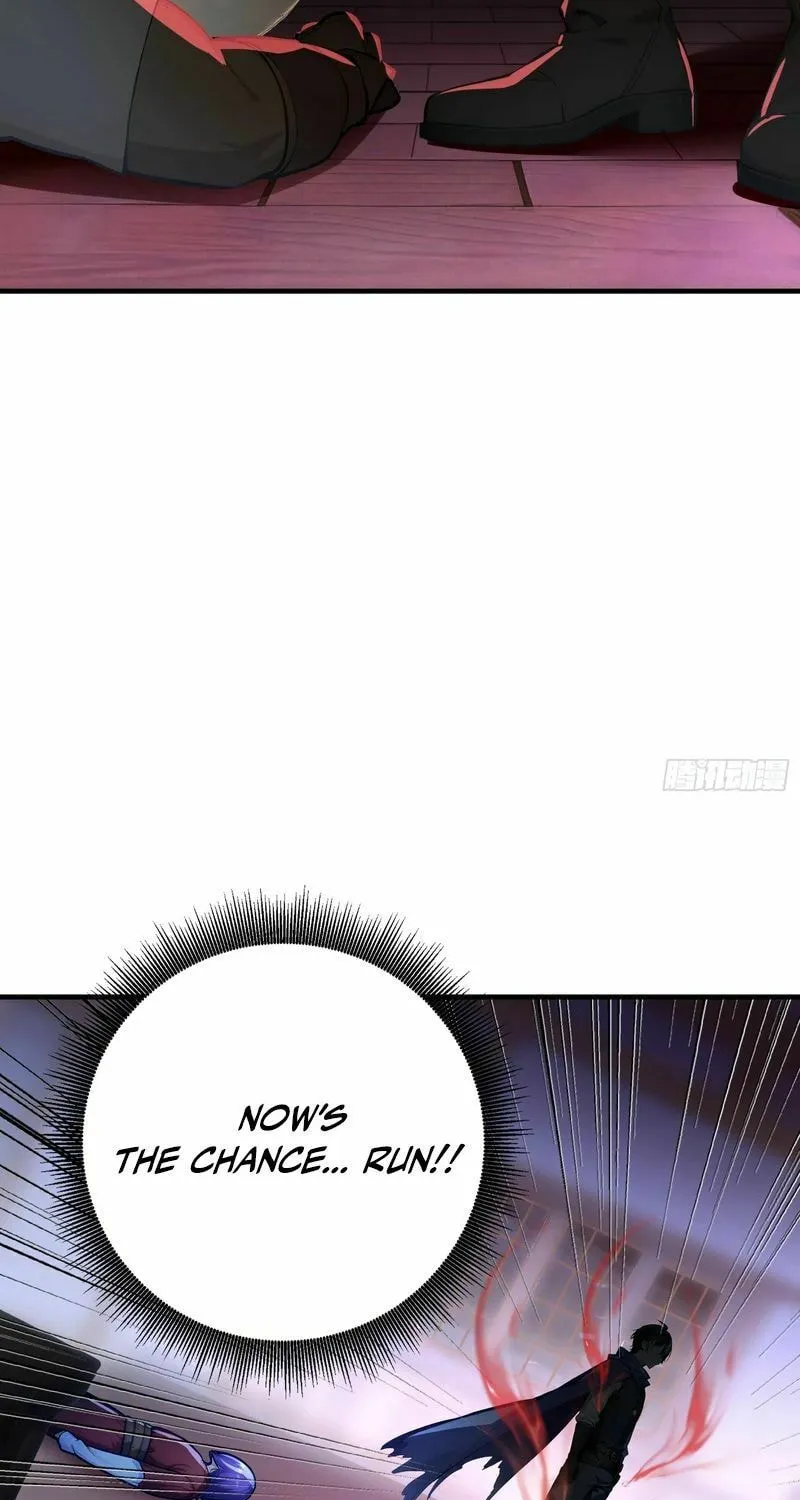 Surviving the Cataclysm Chapter 3 page 18 - 