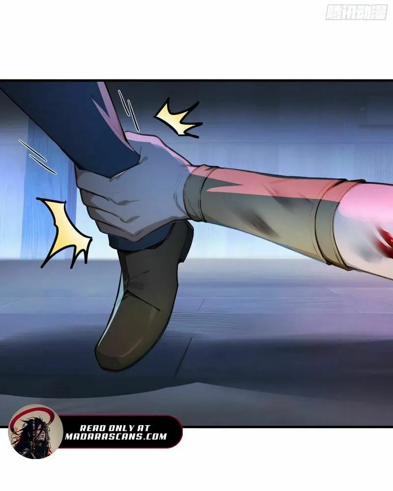 Surviving the Cataclysm Chapter 3 page 20 - 