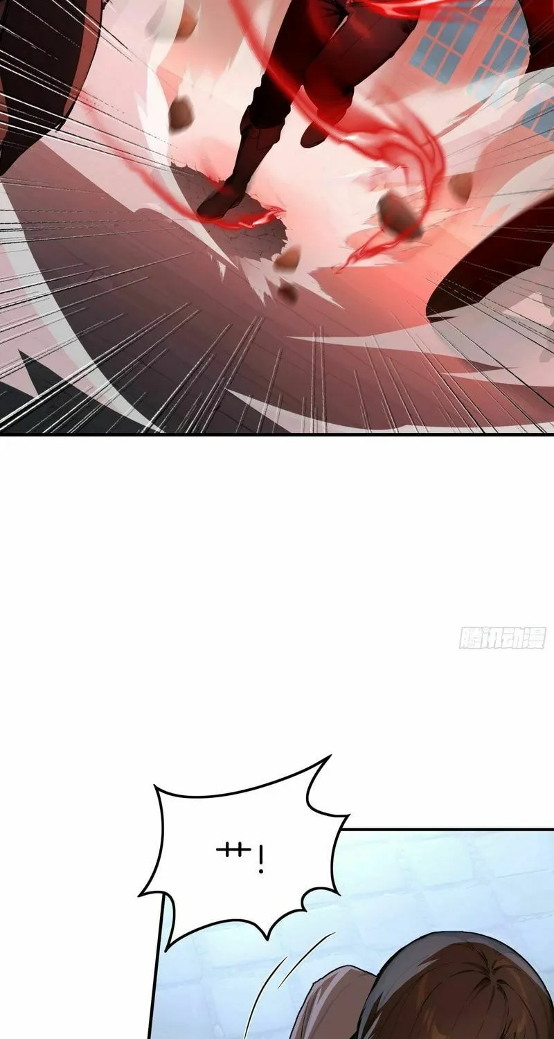 Surviving the Cataclysm Chapter 3 page 24 - 