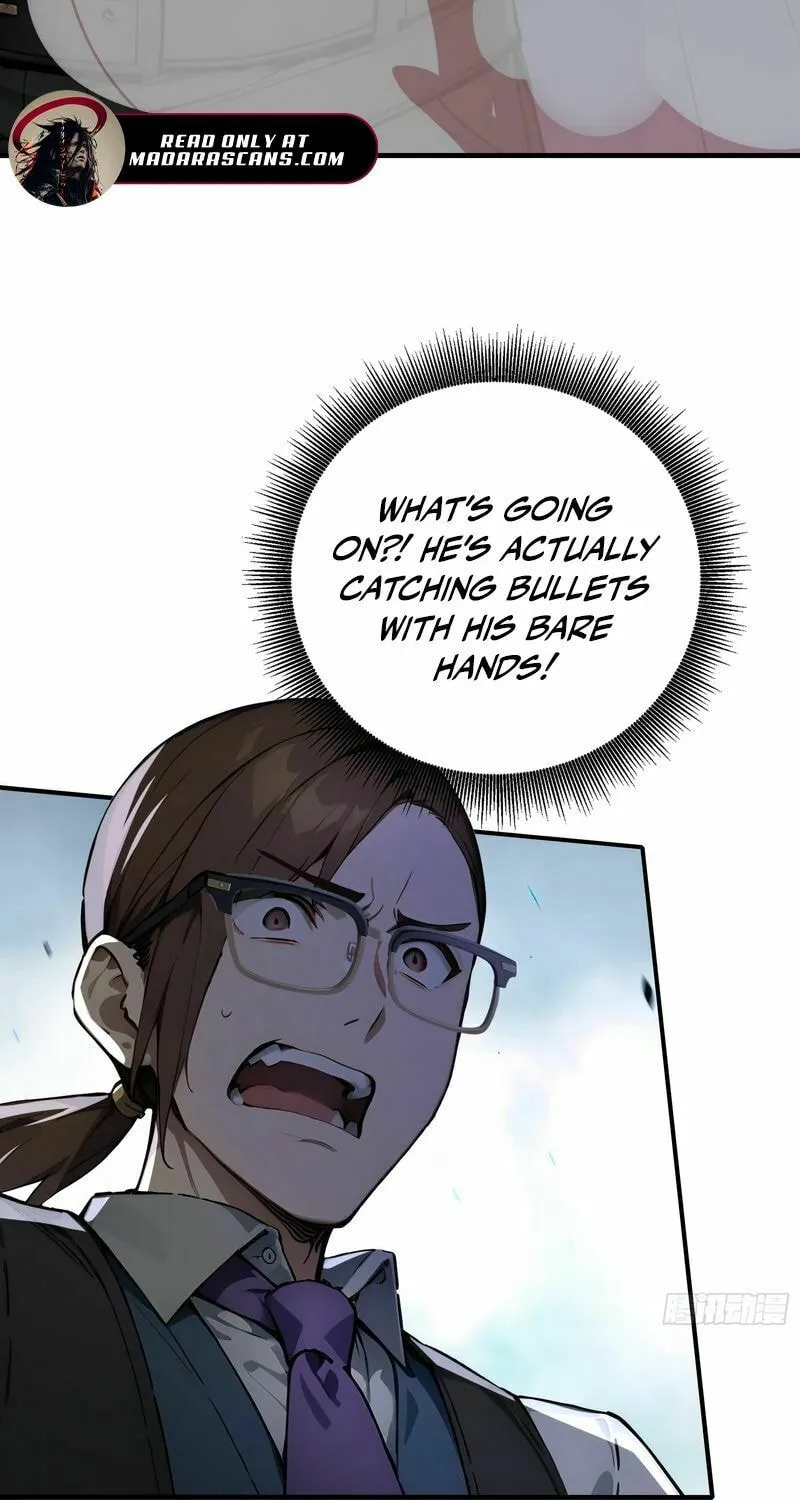 Surviving the Cataclysm Chapter 3 page 30 - 