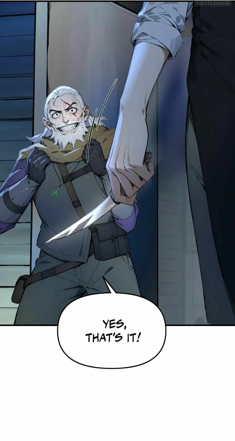 Surviving the Cataclysm Chapter 3 page 39 - 