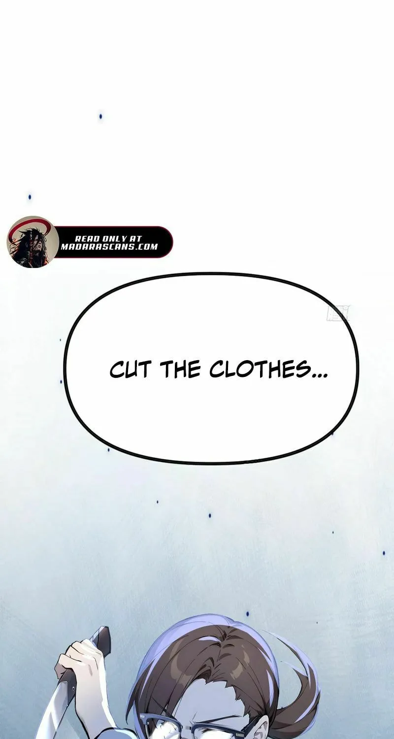 Surviving the Cataclysm Chapter 3 page 40 - 