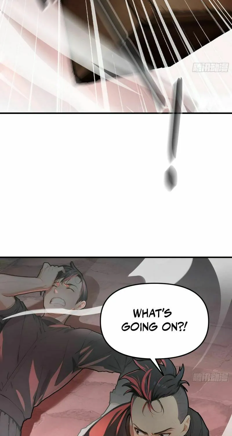 Surviving the Cataclysm Chapter 3 page 5 - 