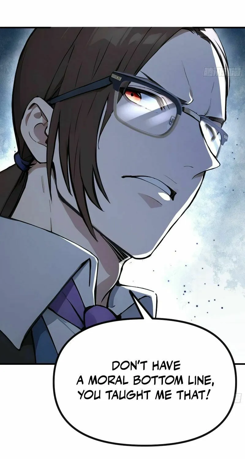 Surviving the Cataclysm Chapter 3 page 44 - 