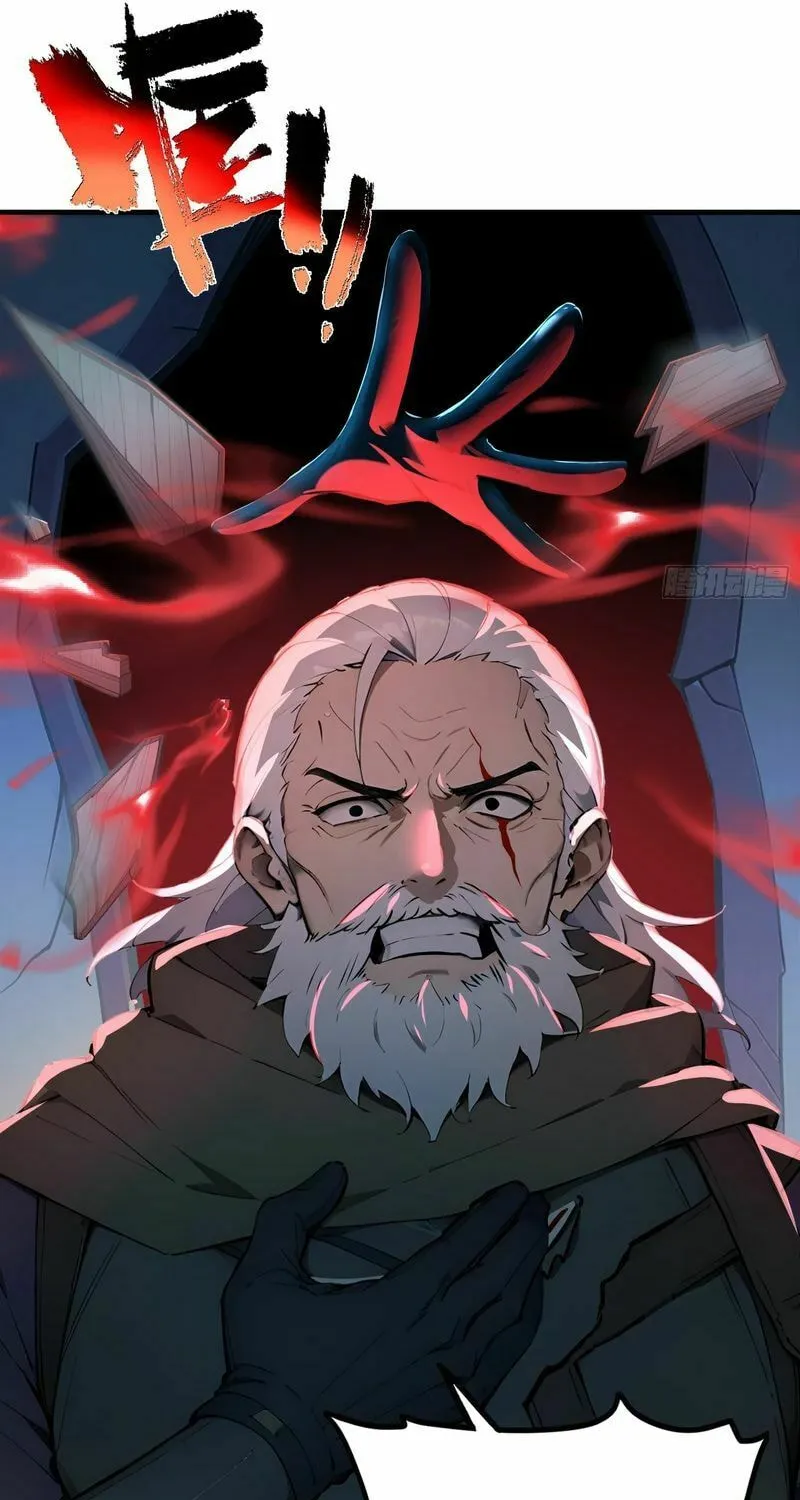 Surviving the Cataclysm Chapter 3 page 46 - 