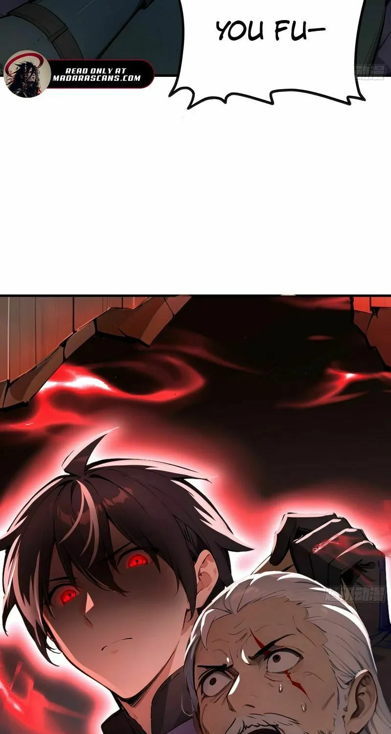 Surviving the Cataclysm Chapter 3 page 47 - 