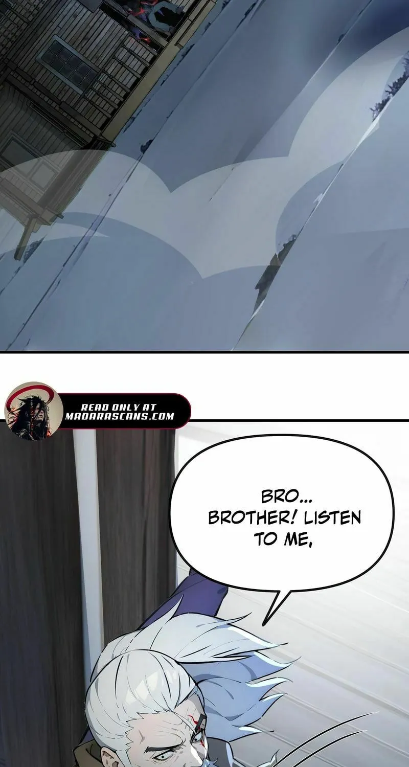 Surviving the Cataclysm Chapter 3 page 50 - 