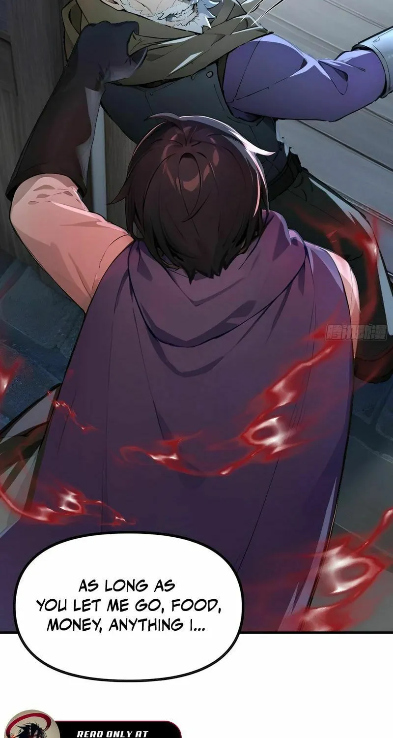 Surviving the Cataclysm Chapter 3 page 51 - 
