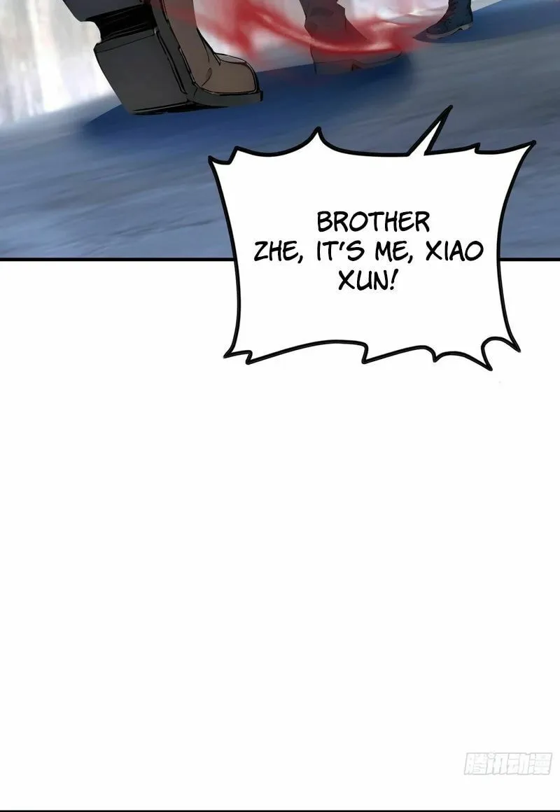 Surviving the Cataclysm Chapter 3 page 58 - 