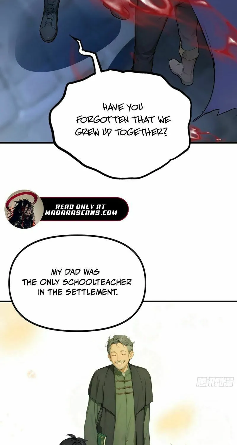 Surviving the Cataclysm Chapter 3 page 62 - 