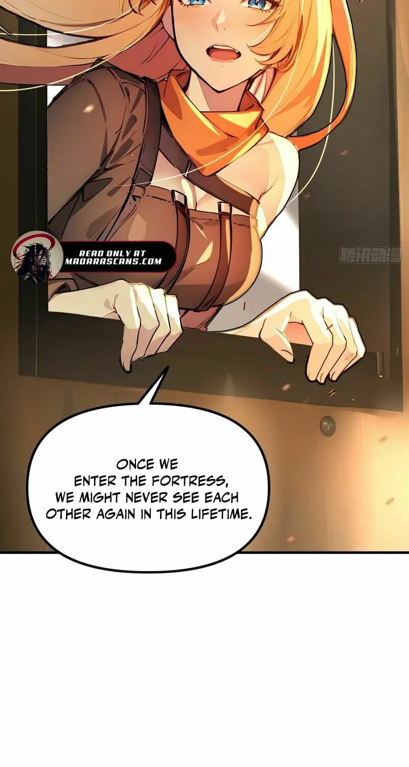 Surviving the Cataclysm Chapter 3 page 81 - 
