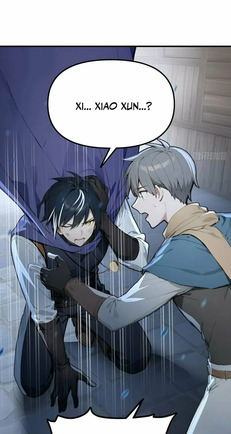 Surviving the Cataclysm Chapter 3 page 89 - 