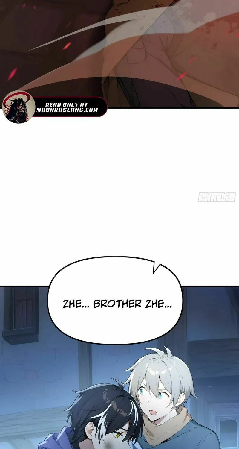 Surviving the Cataclysm Chapter 3 page 94 - 