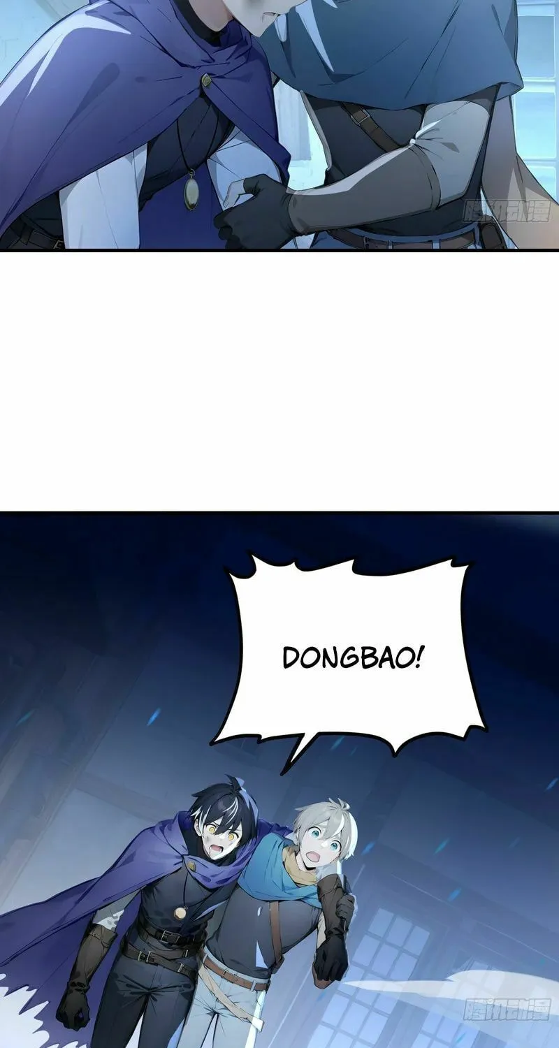 Surviving the Cataclysm Chapter 3 page 95 - 