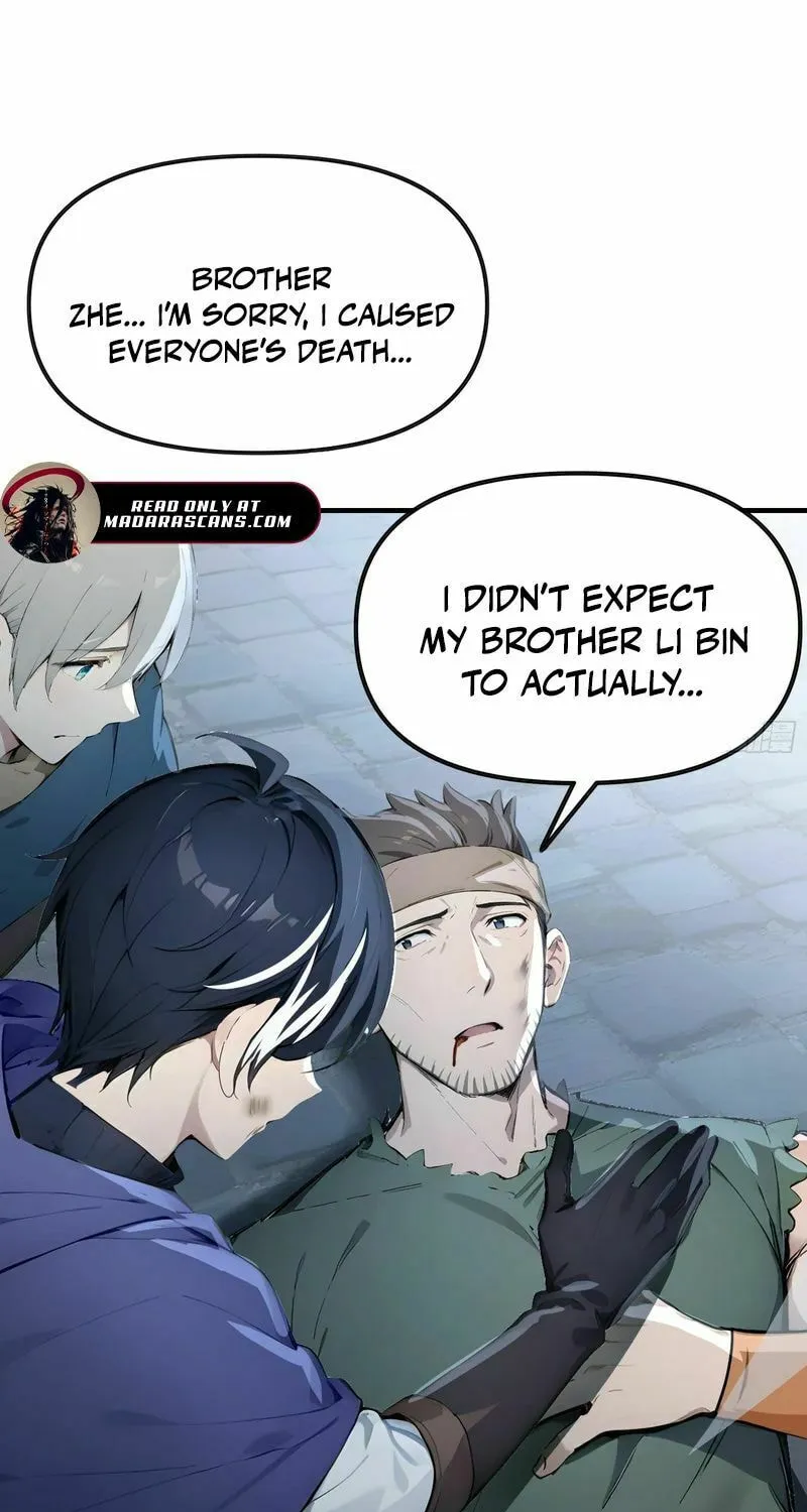 Surviving the Cataclysm Chapter 3 page 97 - 