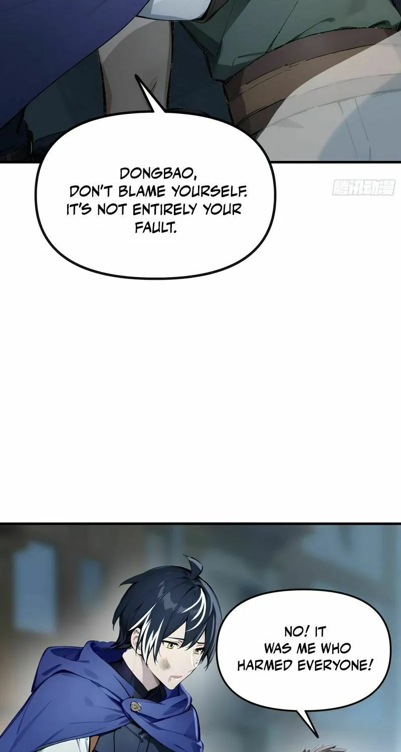 Surviving the Cataclysm Chapter 3 page 98 - 