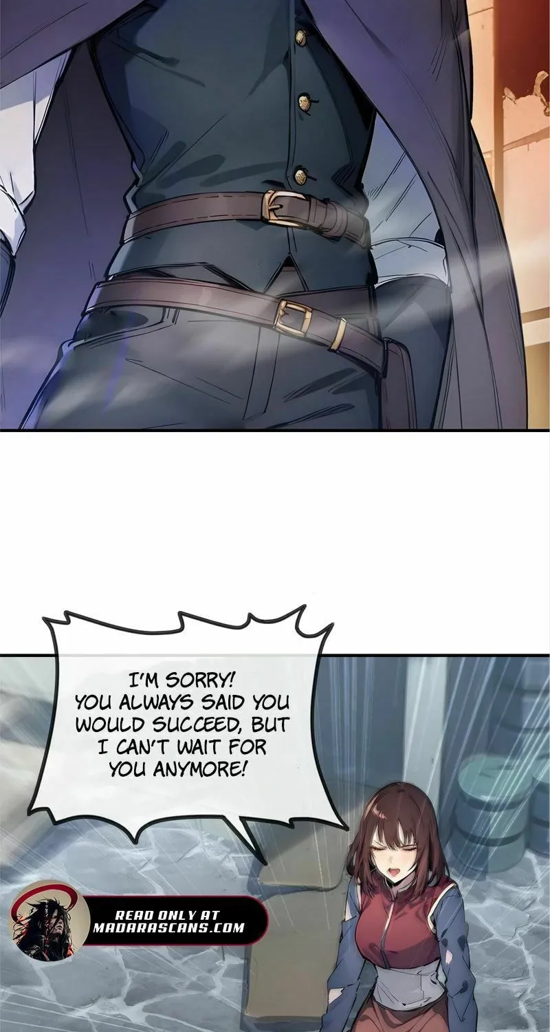 Surviving the Cataclysm Chapter 4 page 12 - 