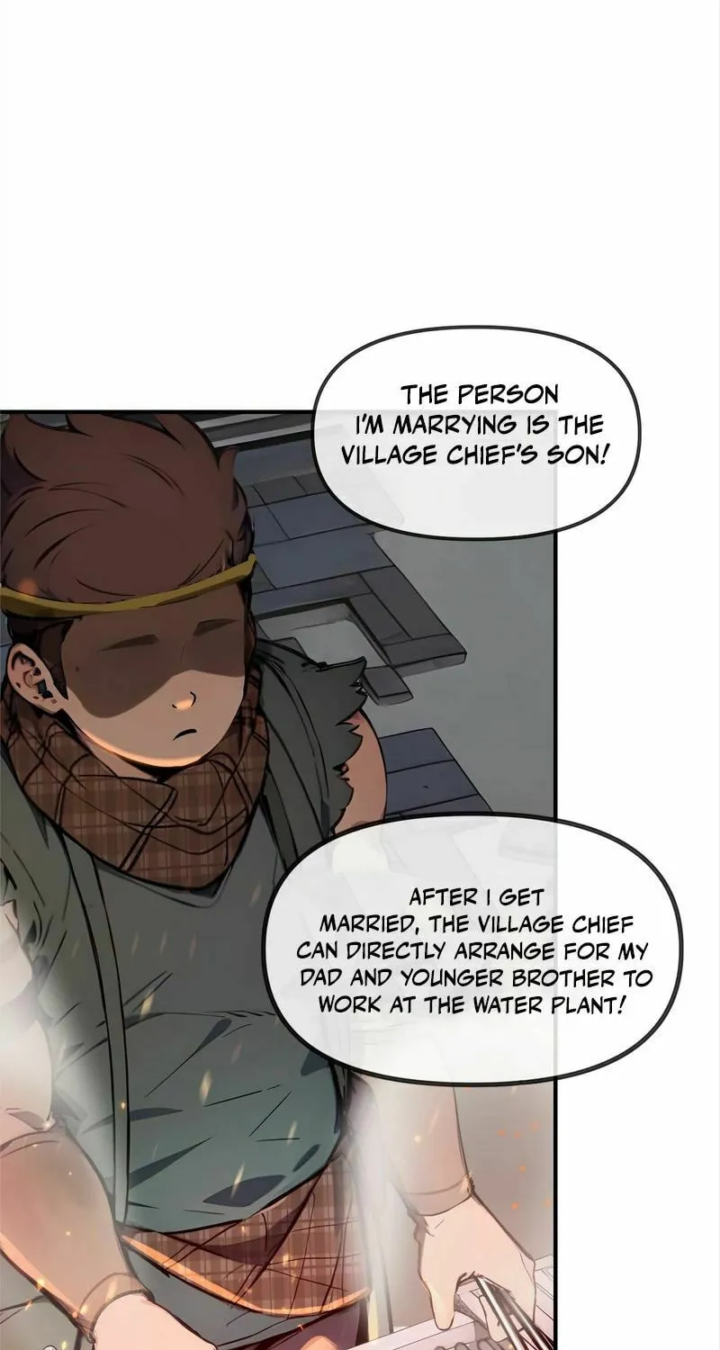 Surviving the Cataclysm Chapter 4 page 14 - 
