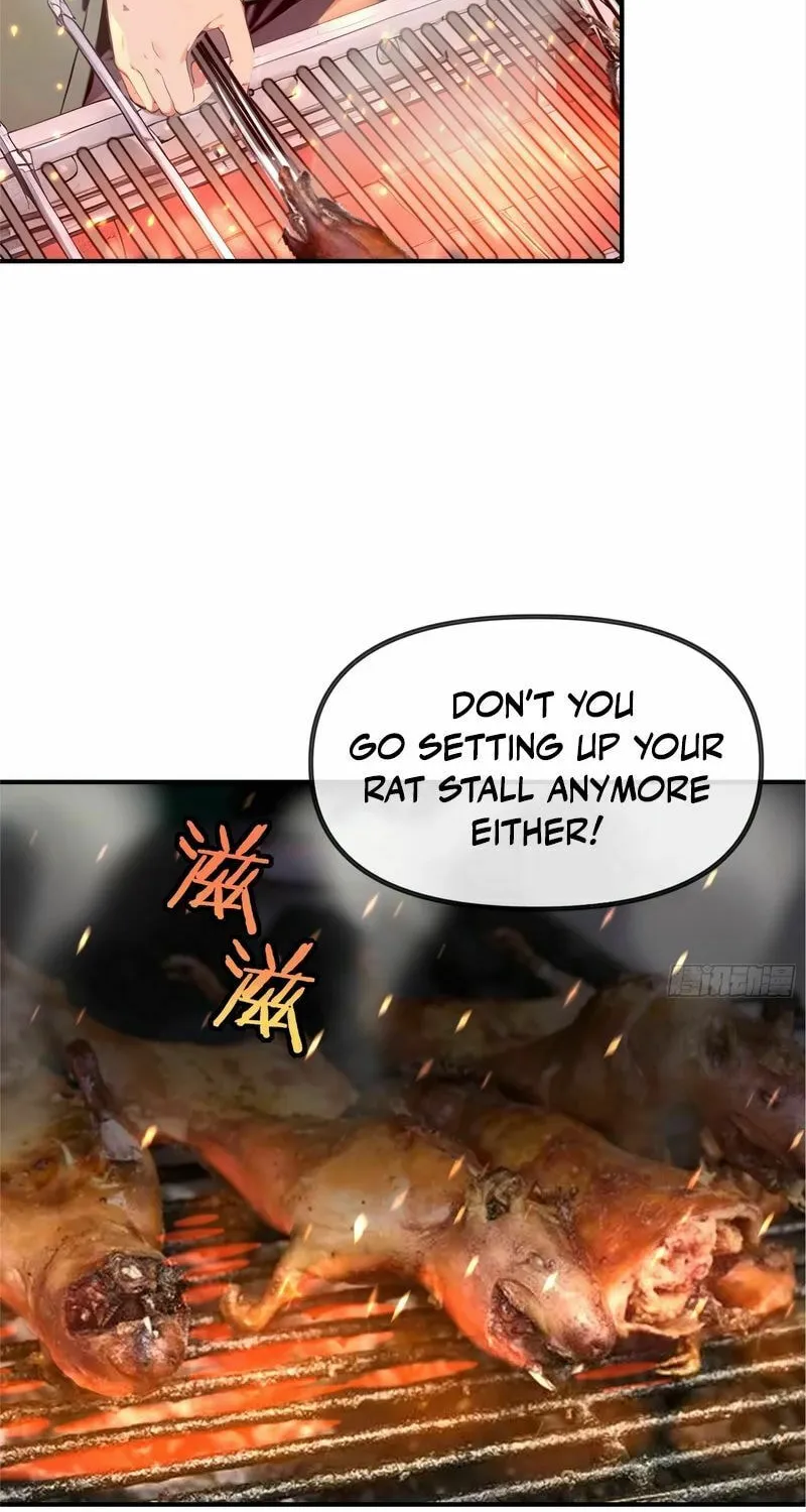 Surviving the Cataclysm Chapter 4 page 15 - 