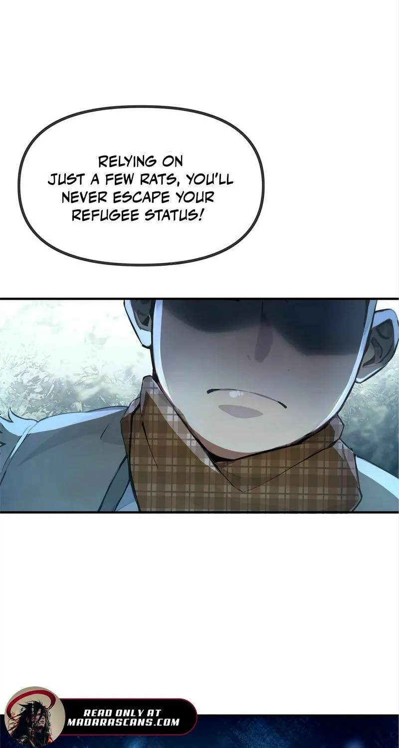 Surviving the Cataclysm Chapter 4 page 16 - 