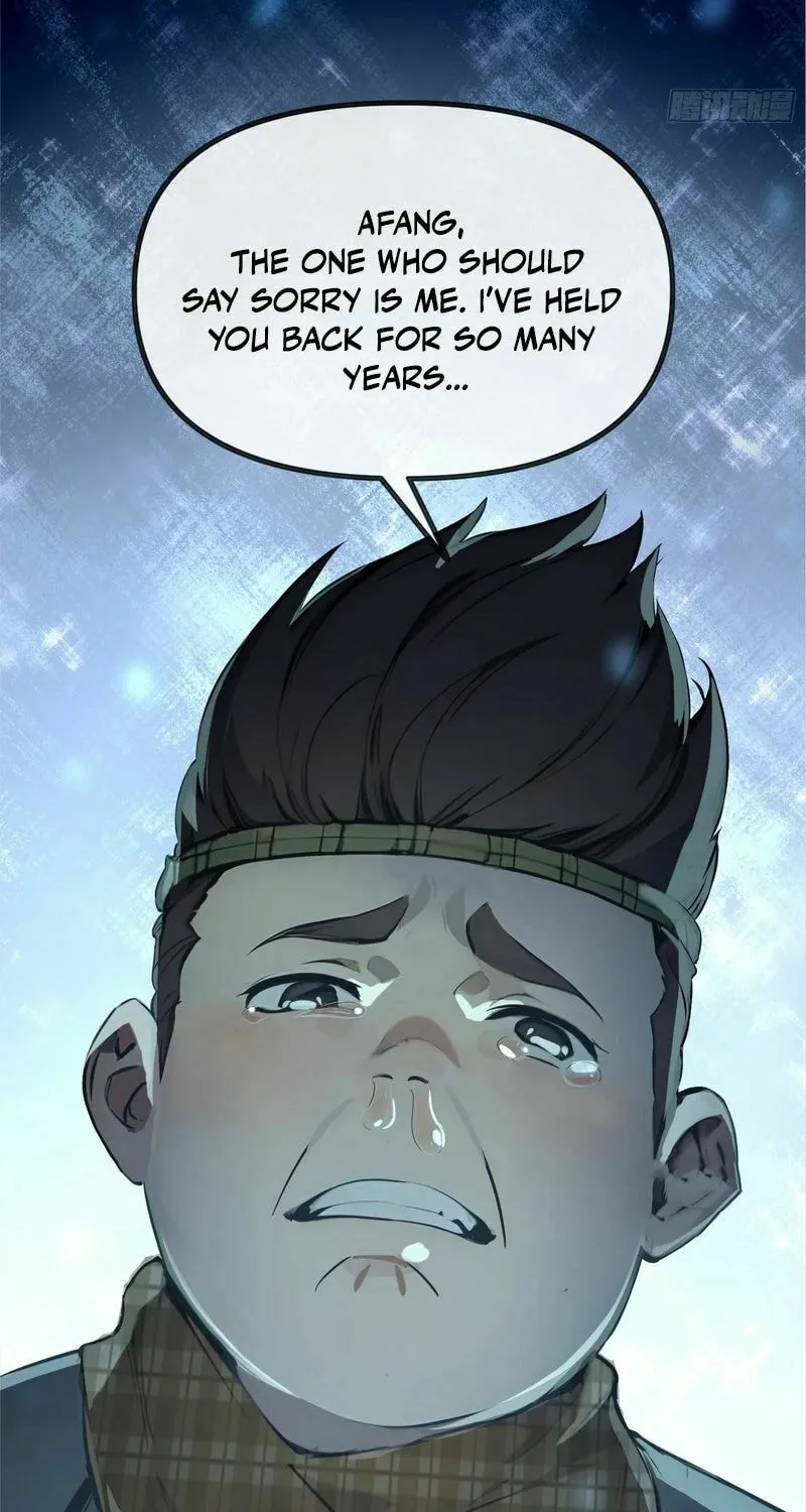 Surviving the Cataclysm Chapter 4 page 17 - 
