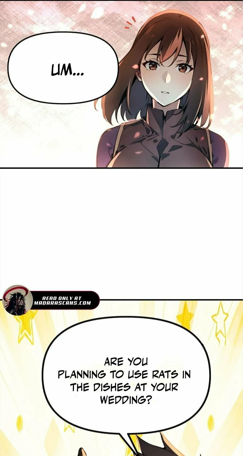 Surviving the Cataclysm Chapter 4 page 21 - 