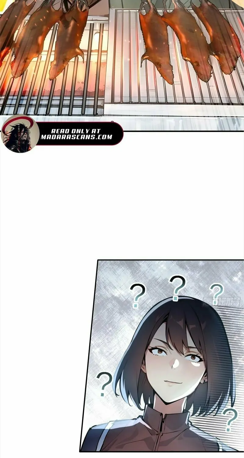 Surviving the Cataclysm Chapter 4 page 23 - 