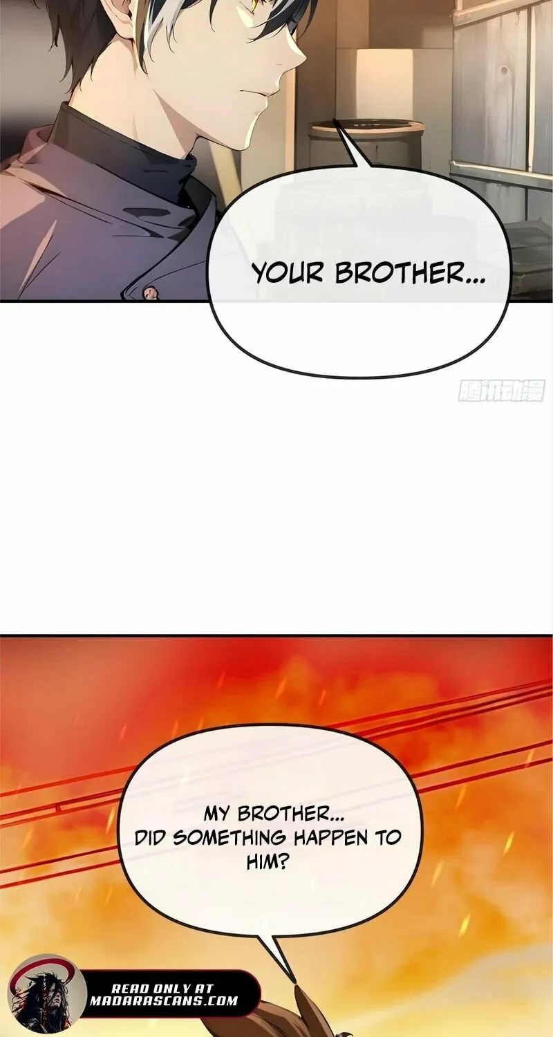 Surviving the Cataclysm Chapter 4 page 32 - 