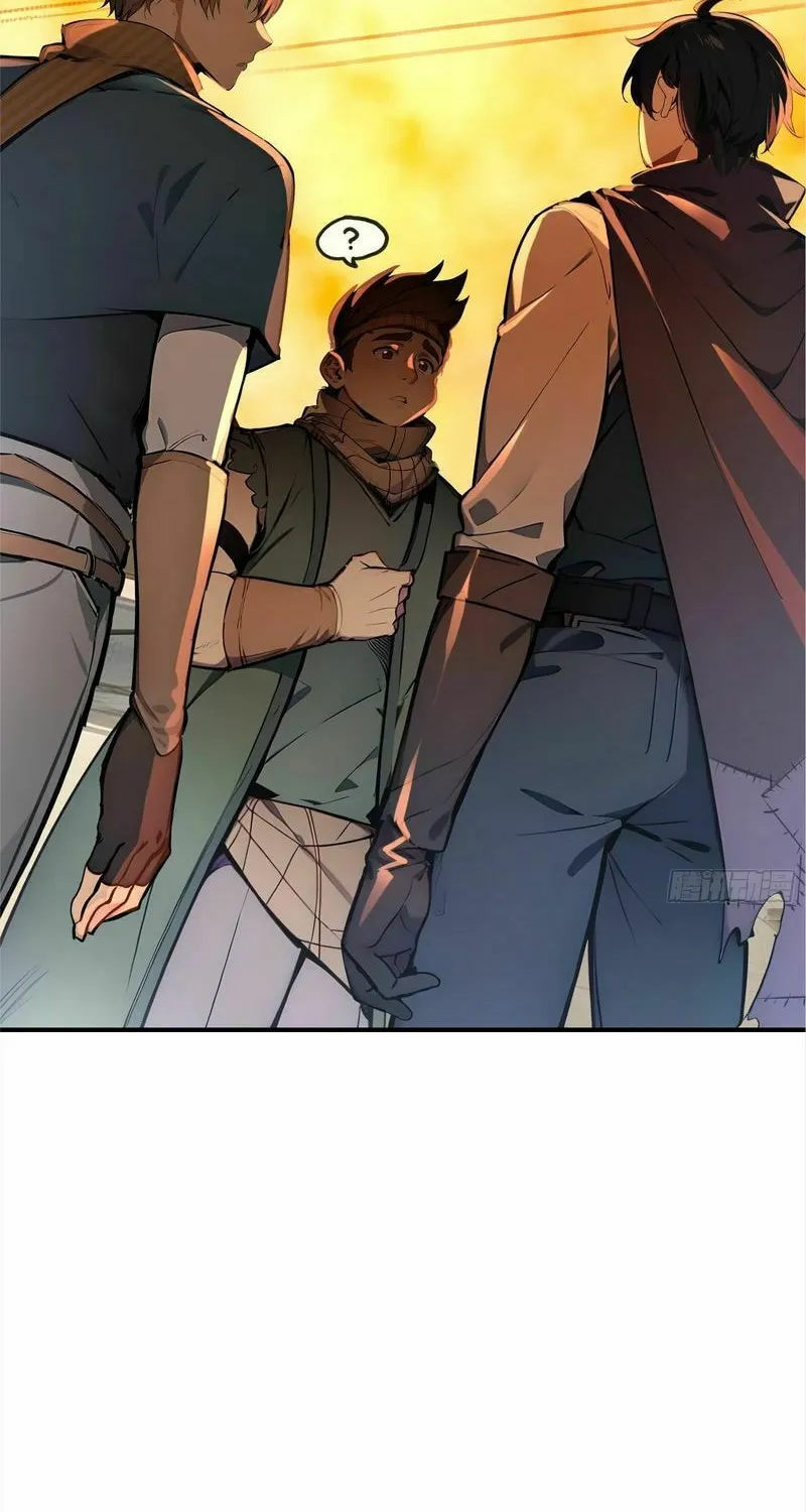 Surviving the Cataclysm Chapter 4 page 38 - 