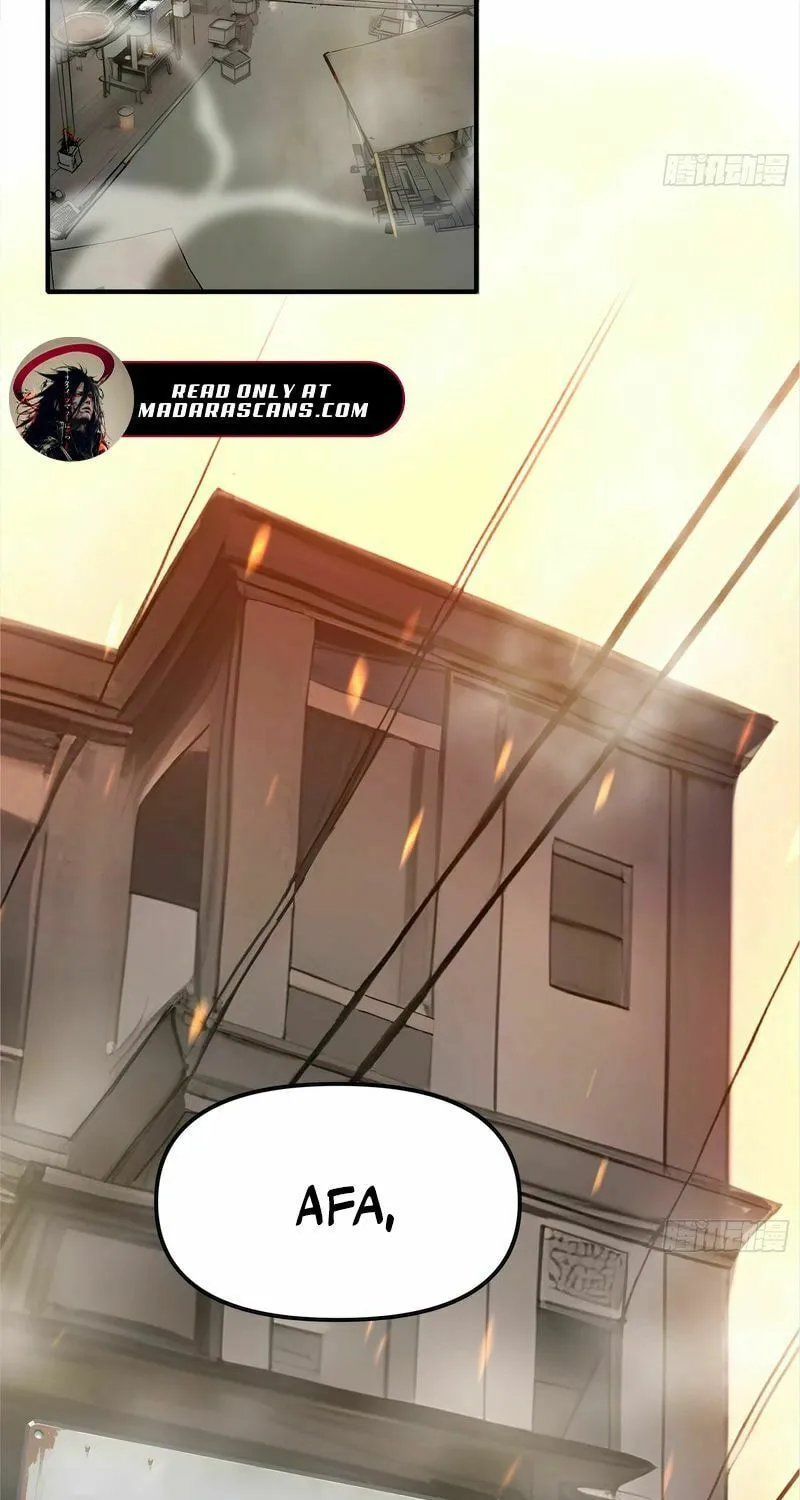 Surviving the Cataclysm Chapter 4 page 5 - 