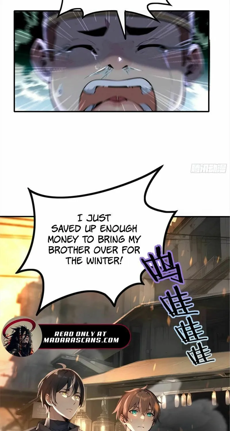 Surviving the Cataclysm Chapter 4 page 43 - 
