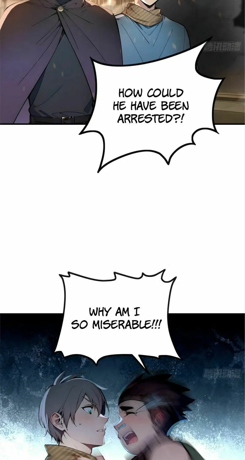 Surviving the Cataclysm Chapter 4 page 44 - 
