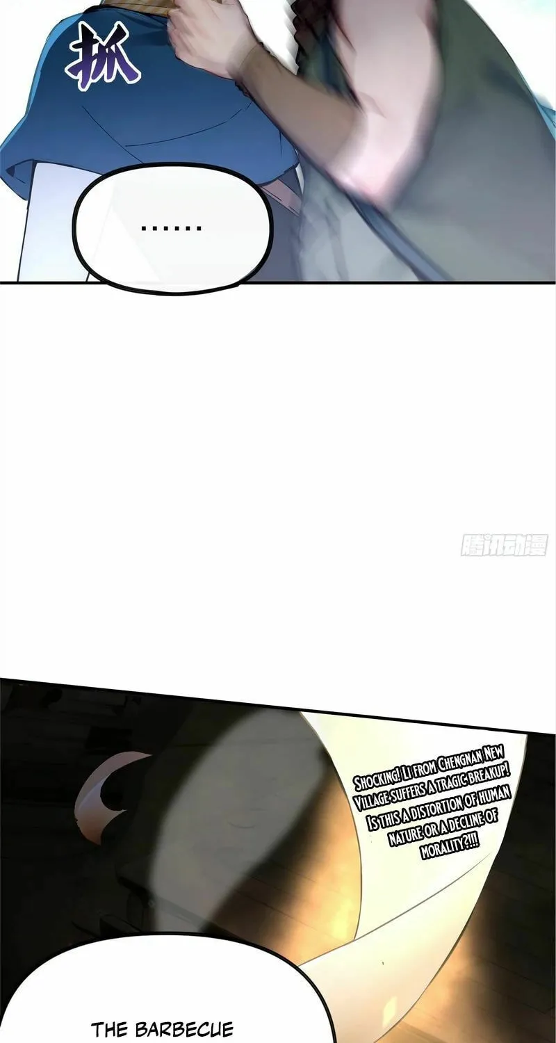 Surviving the Cataclysm Chapter 4 page 45 - 
