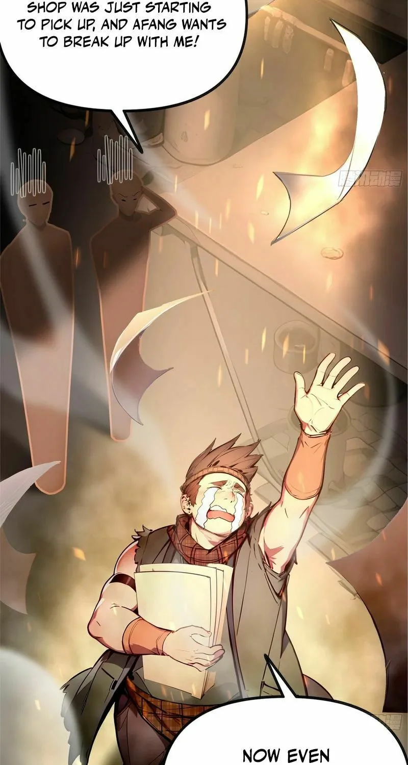 Surviving the Cataclysm Chapter 4 page 46 - 