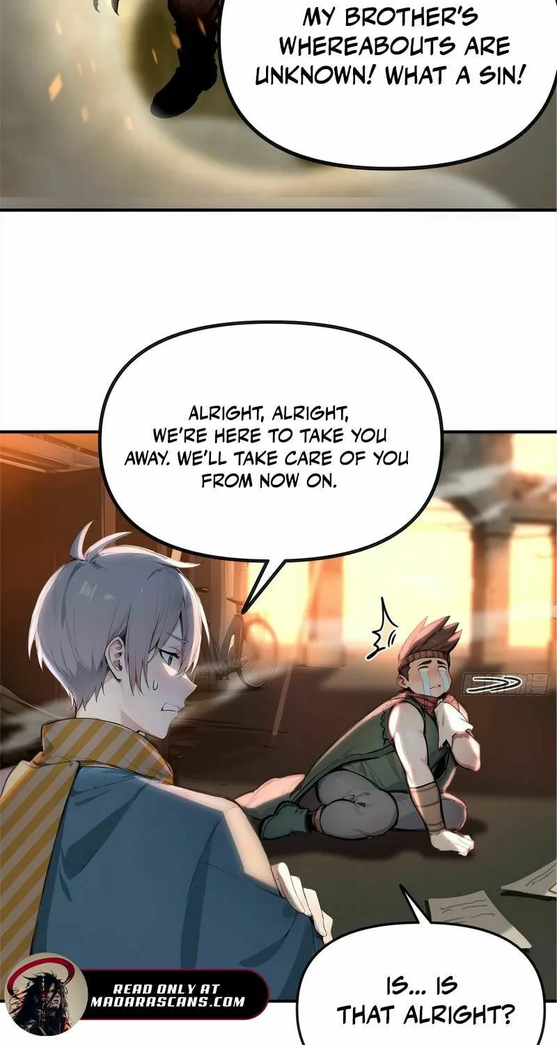 Surviving the Cataclysm Chapter 4 page 47 - 