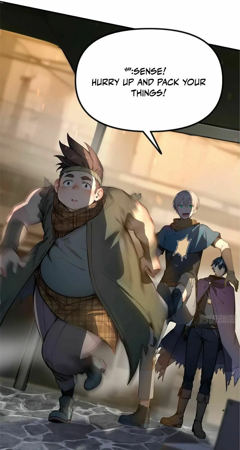 Surviving the Cataclysm Chapter 4 page 49 - 