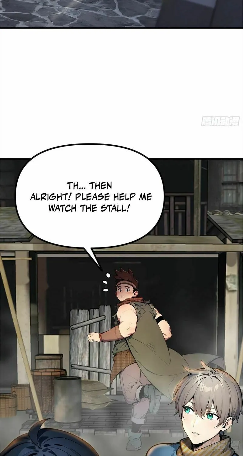 Surviving the Cataclysm Chapter 4 page 50 - 