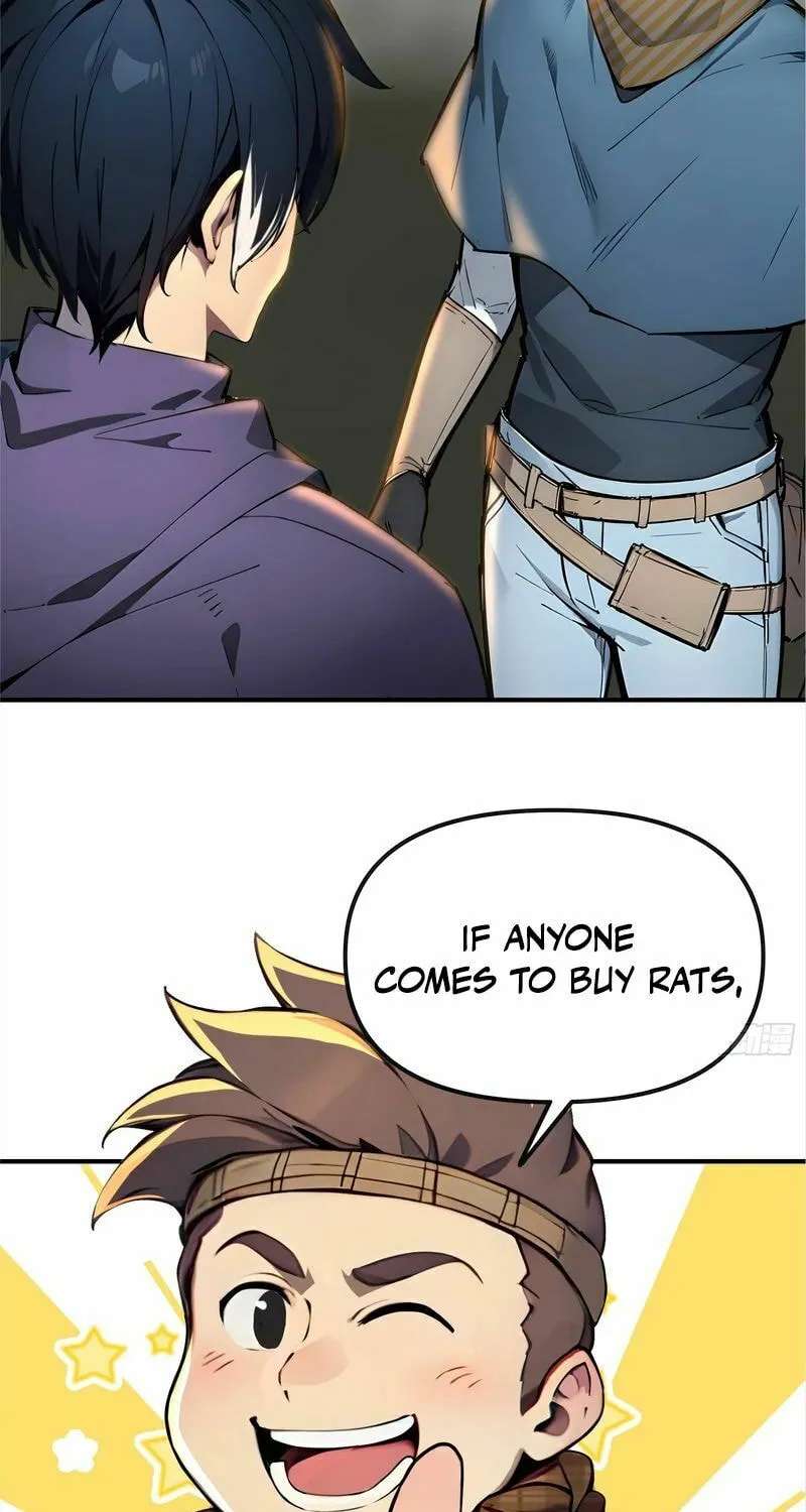 Surviving the Cataclysm Chapter 4 page 51 - 