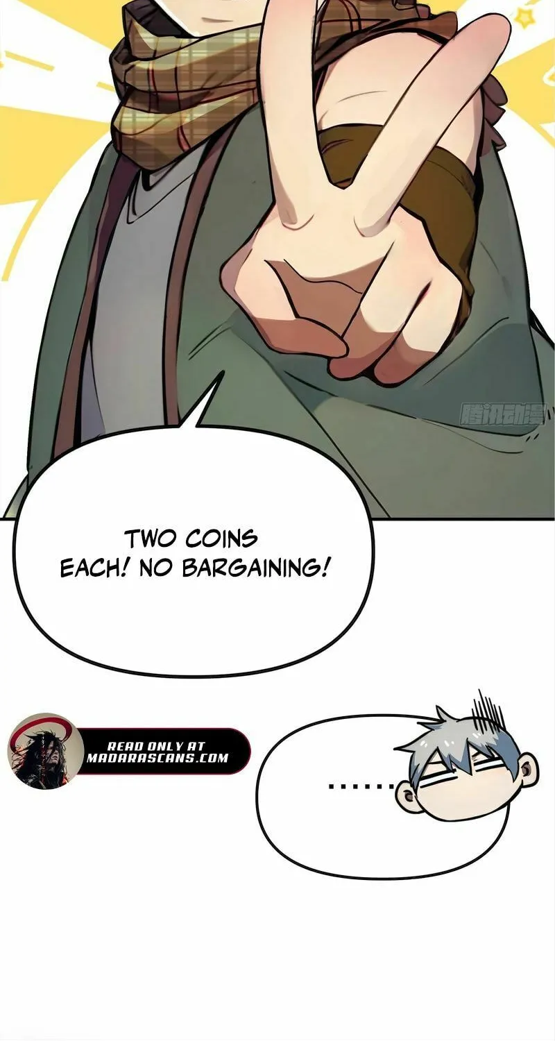 Surviving the Cataclysm Chapter 4 page 52 - 