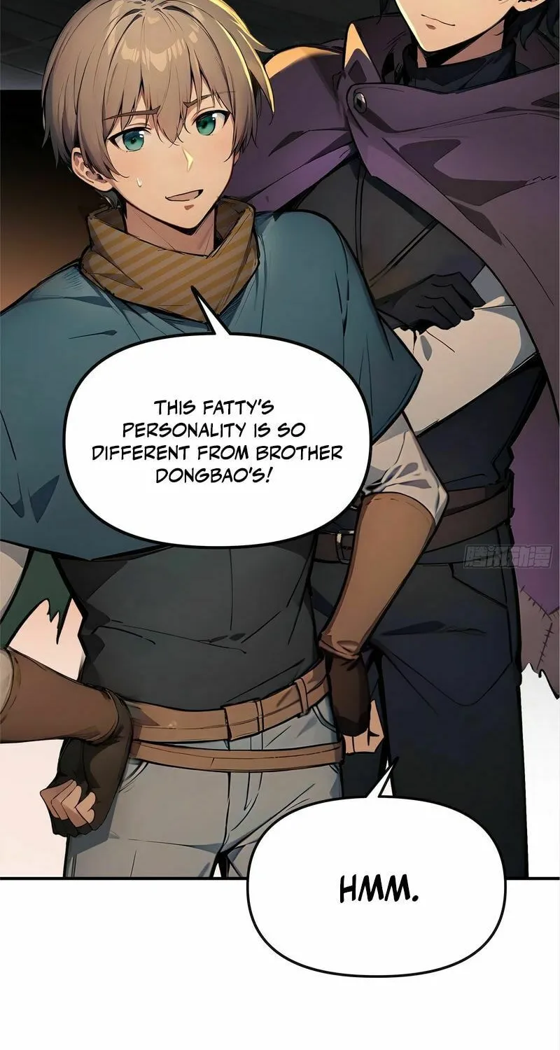 Surviving the Cataclysm Chapter 4 page 54 - 
