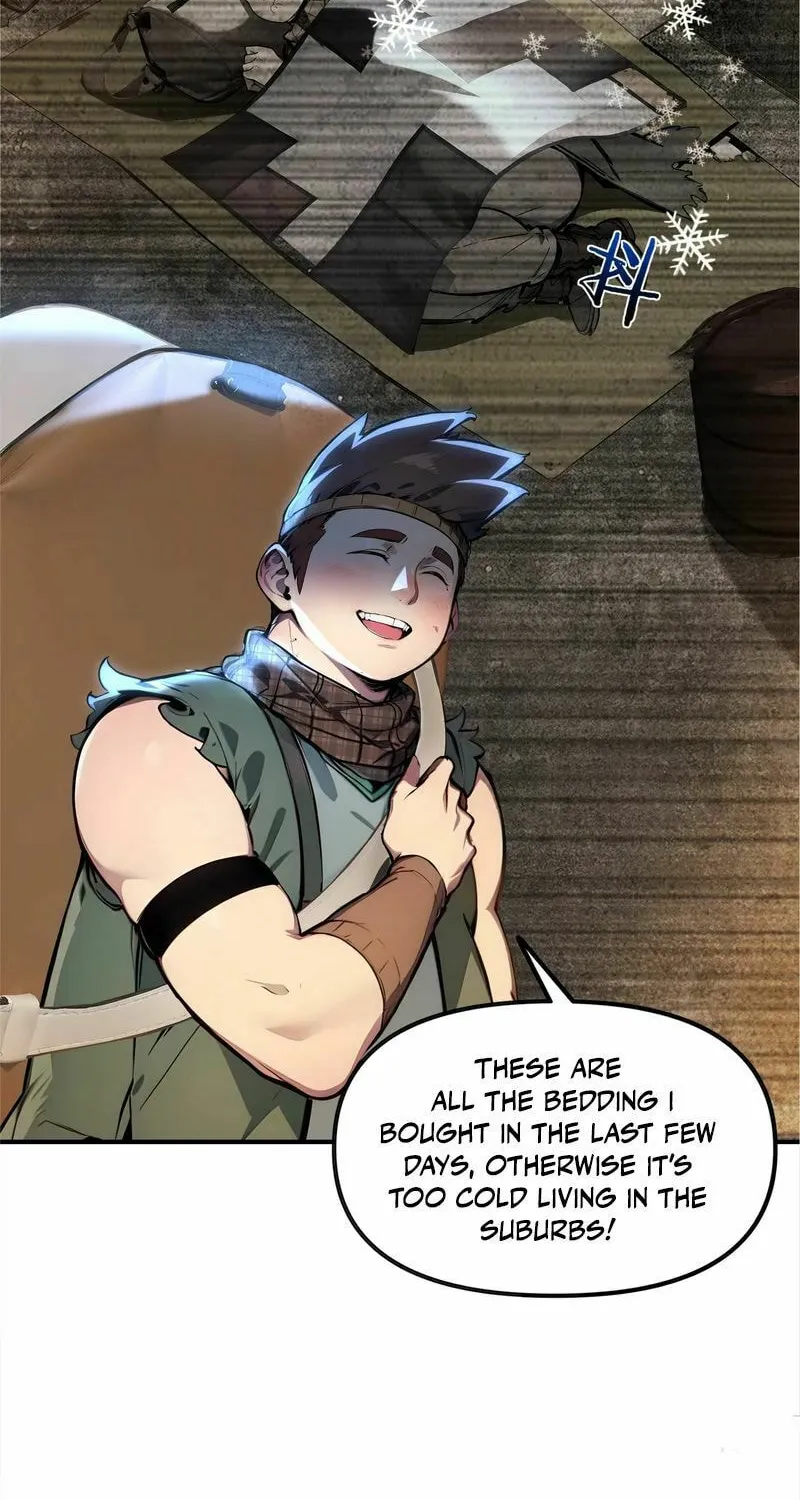 Surviving the Cataclysm Chapter 4 page 59 - 