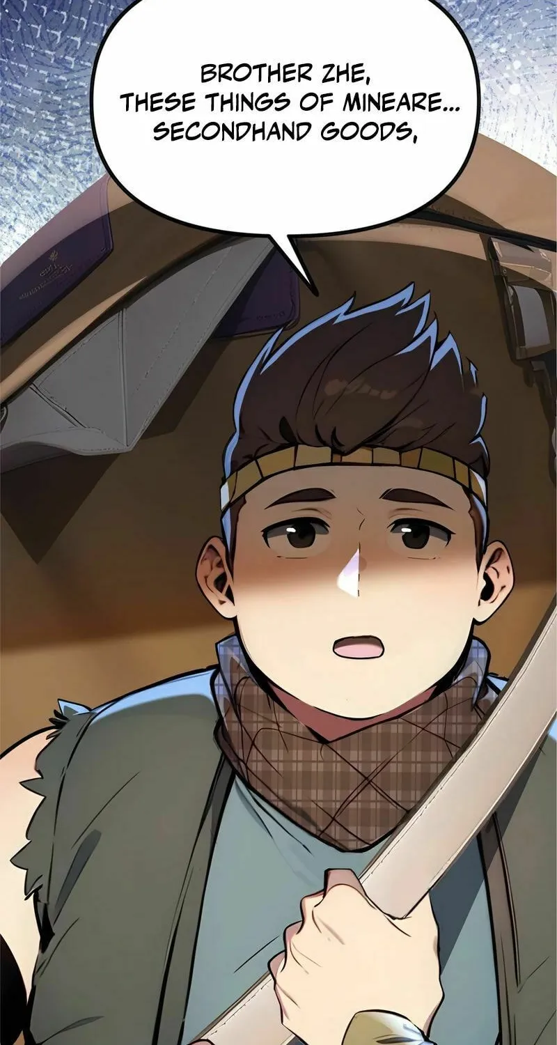 Surviving the Cataclysm Chapter 4 page 61 - 