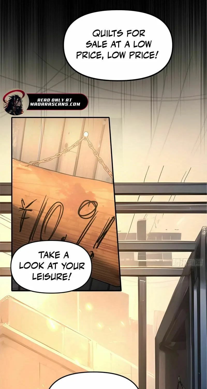 Surviving the Cataclysm Chapter 4 page 64 - 