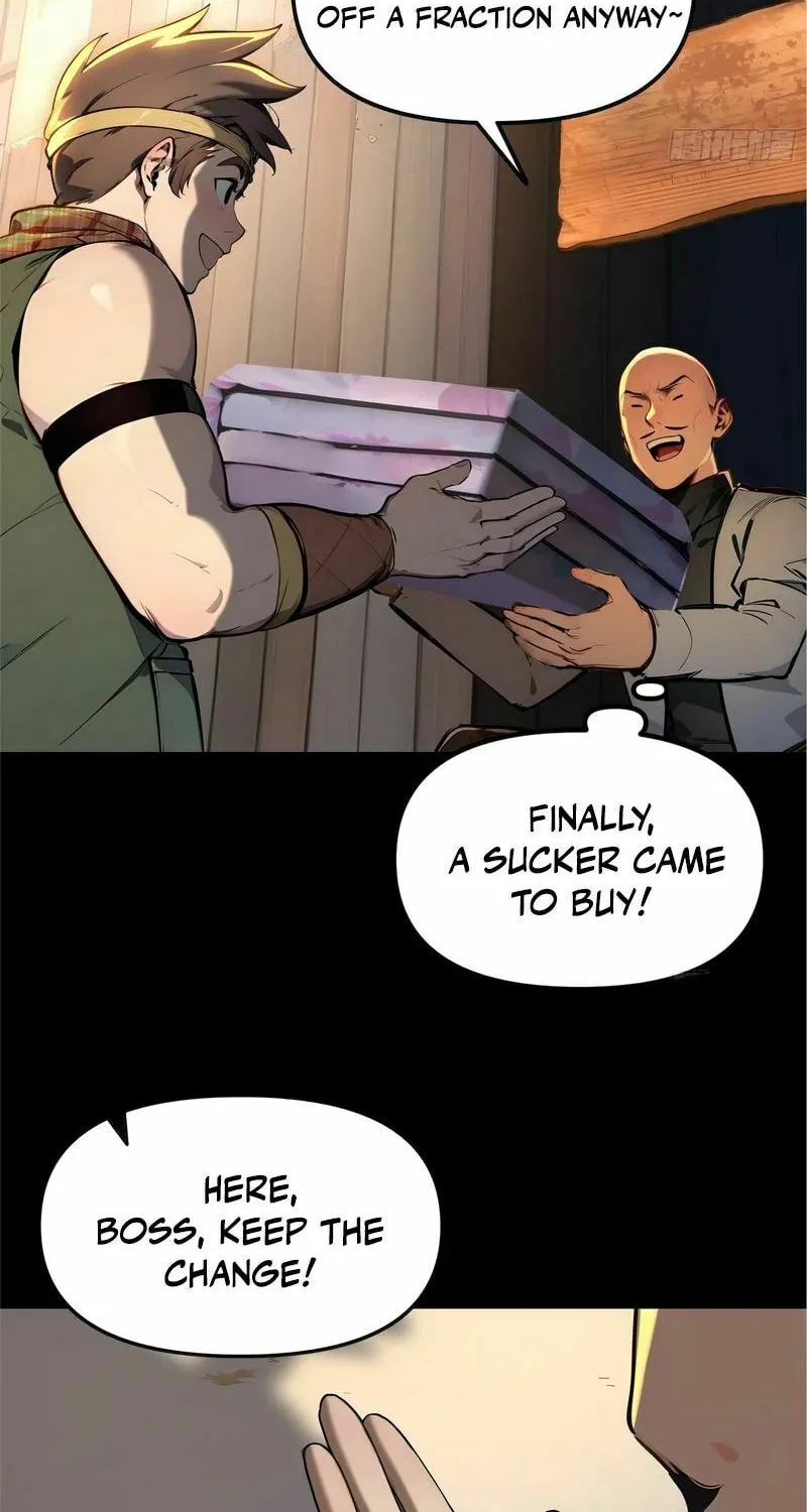 Surviving the Cataclysm Chapter 4 page 66 - 