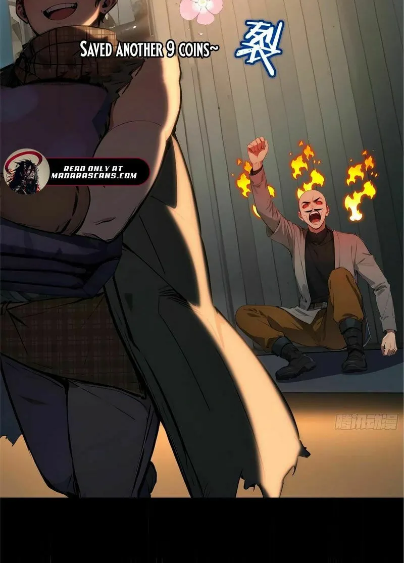 Surviving the Cataclysm Chapter 4 page 68 - 