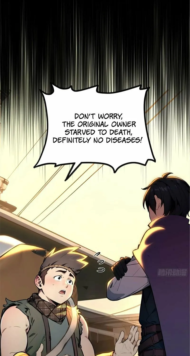 Surviving the Cataclysm Chapter 4 page 69 - 