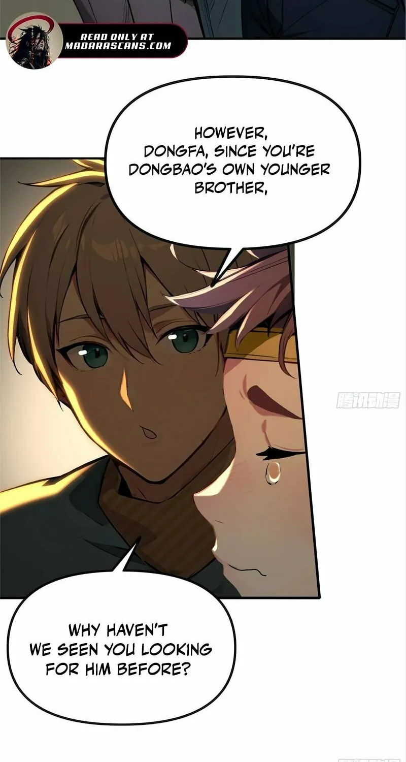 Surviving the Cataclysm Chapter 4 page 74 - 