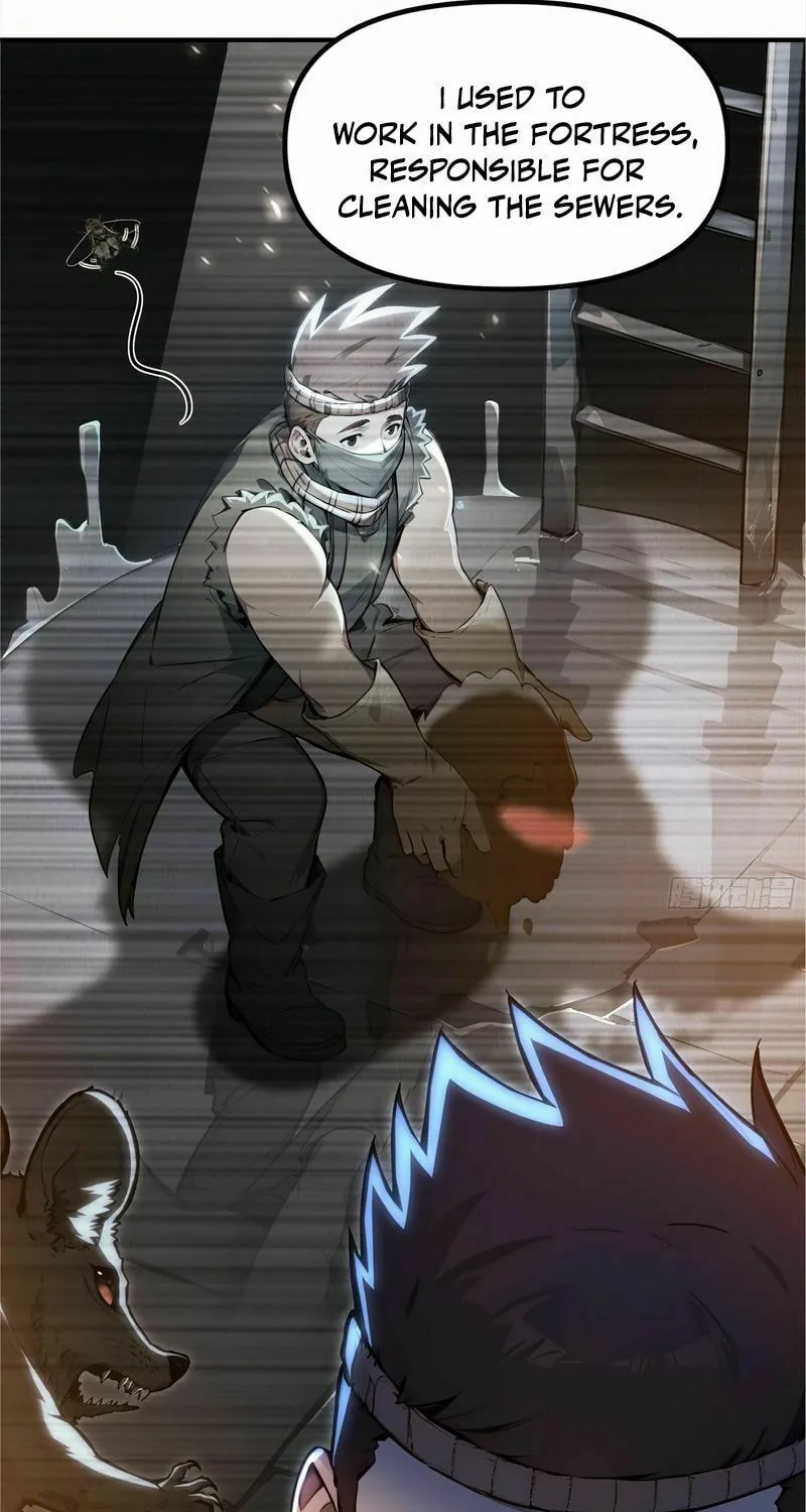 Surviving the Cataclysm Chapter 4 page 76 - 